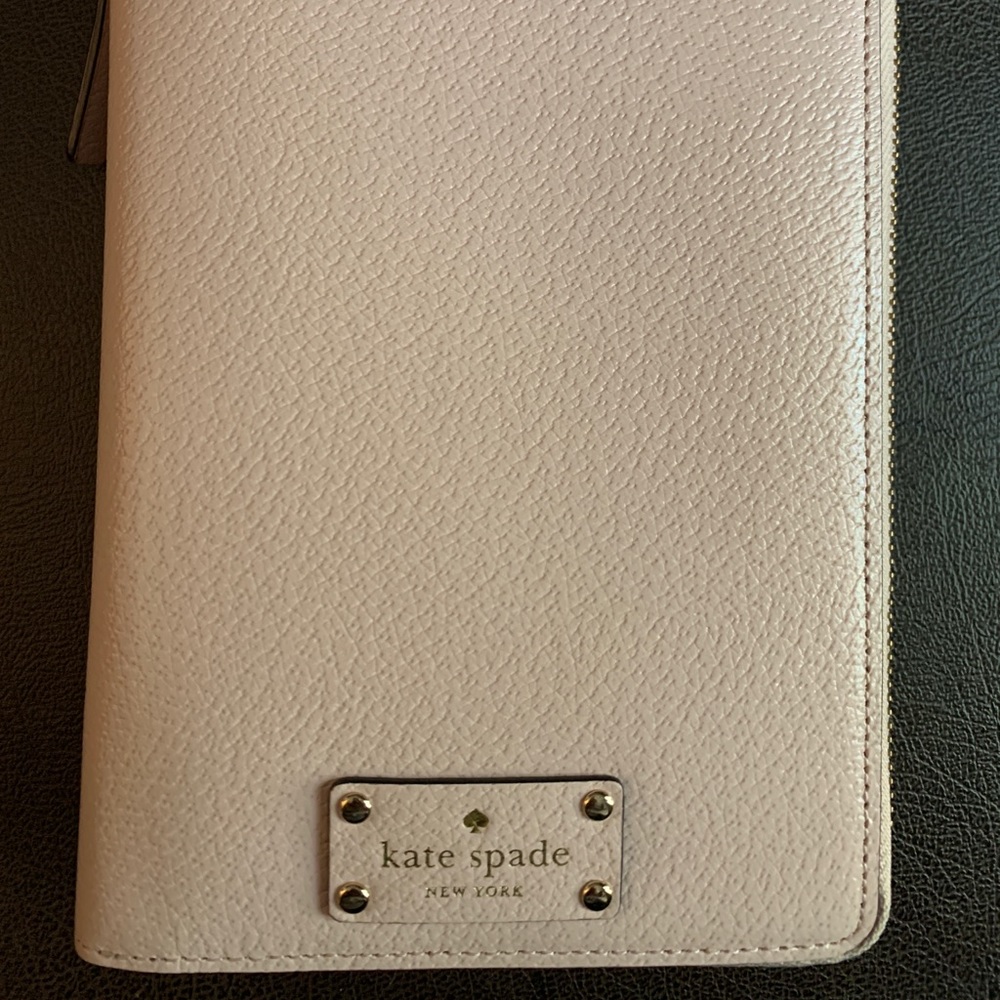 Kate Spade Planner